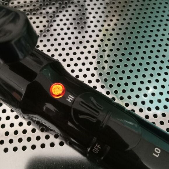 Conair Model CD35BC 3/4 Inch Barrel For Short & Medium Length Hair Curling Iron - Picture 9 of 10